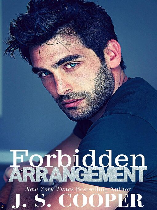 Title details for Forbidden Arrangement by J. S. Cooper - Available